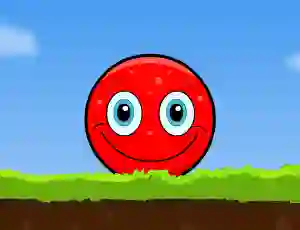 ゲームSmiley Ballオンライン