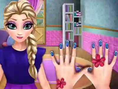 Princess Makeup Salon — 無料オンラインゲーム