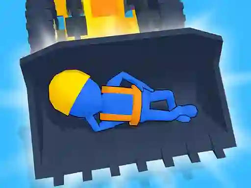 Builder Idle Arcade — 無料オンラインゲーム