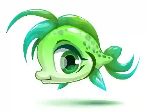 Cute Fish Memory Challenge — 無料オンラインゲーム