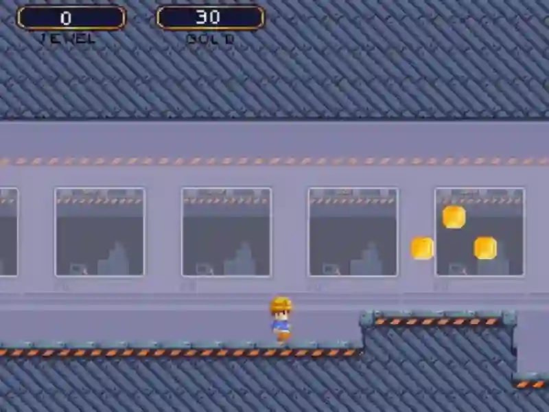 ゲームFactory Dashオンライン