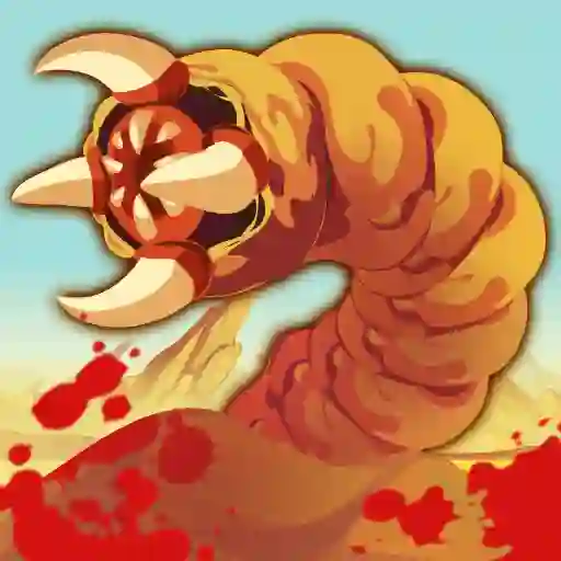 Terror Of Deep Sand — 無料オンラインゲーム