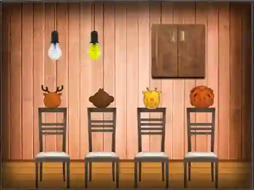 ゲームAmgel Easy Room Escape 46オンライン