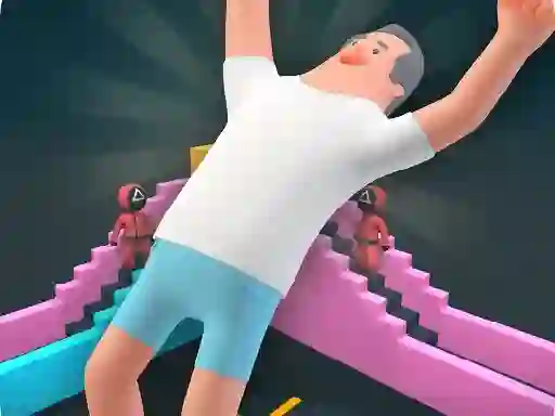 ゲームDeadflipオンライン