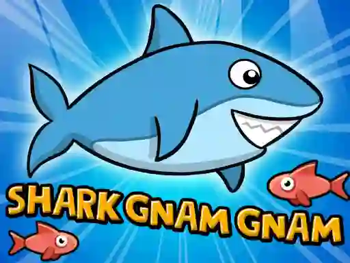 ゲームShark Gnam Gnamオンライン