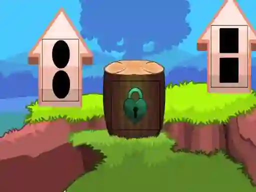 Smashing Land Escape — 無料オンラインゲーム