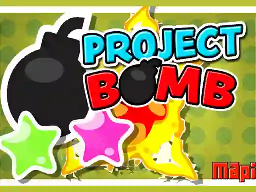 Project Bomb — 無料オンラインゲーム