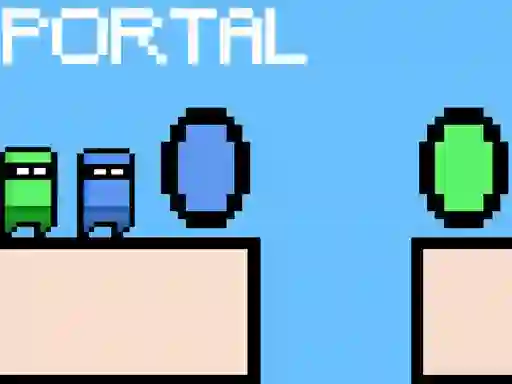 Portal — 無料オンラインゲーム