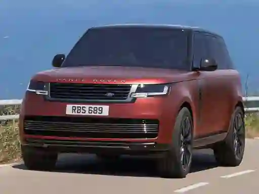 Land Rover Range Rover 2022 Slide — 無料オンラインゲーム