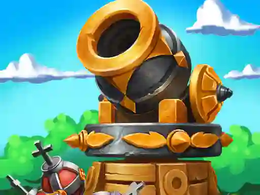Tower Defense King — 無料オンラインゲーム