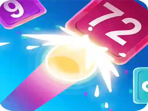 Ball vs Blocks — 無料オンラインゲーム