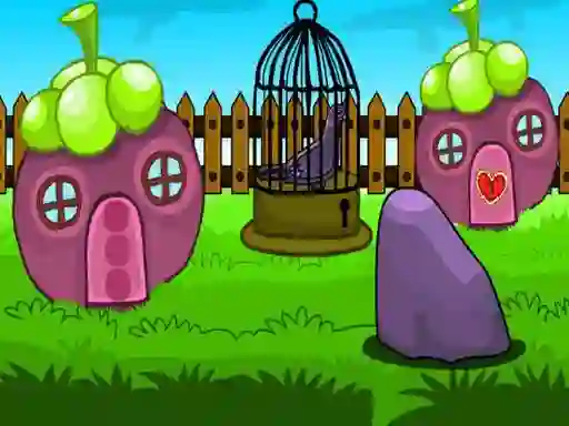 Pigeon Escape — 無料オンラインゲーム