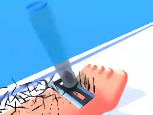 Collect Hair — 無料オンラインゲーム