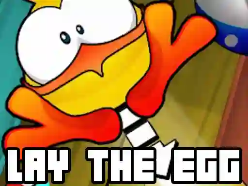 ゲームLay The Eggオンライン