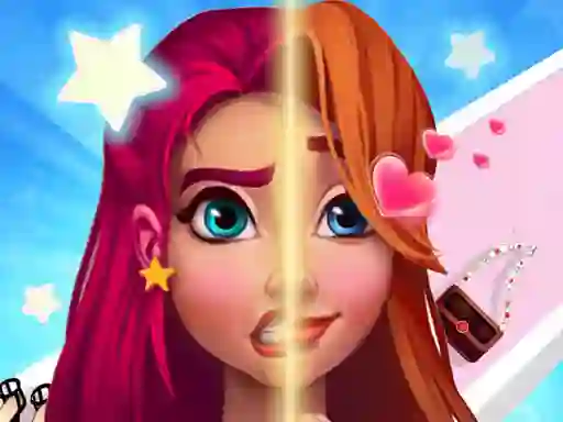 Love Shopping Rush — 無料オンラインゲーム