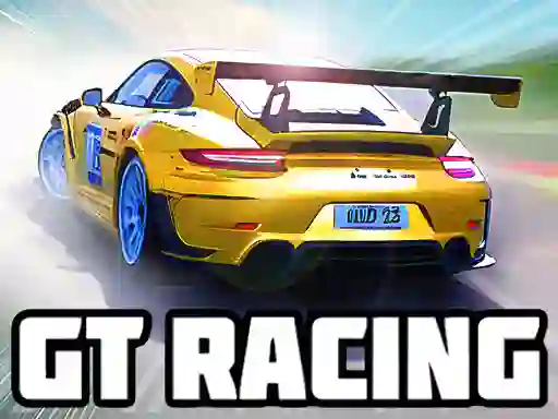 GT Racing — 無料オンラインゲーム