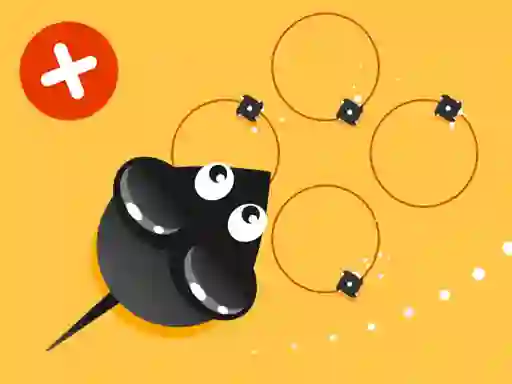 Mouse Escape — 無料オンラインゲーム