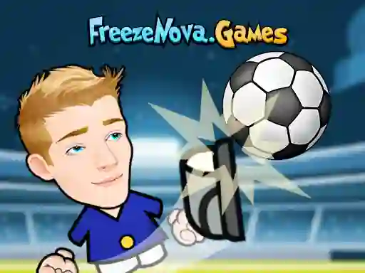 Football King — 無料オンラインゲーム