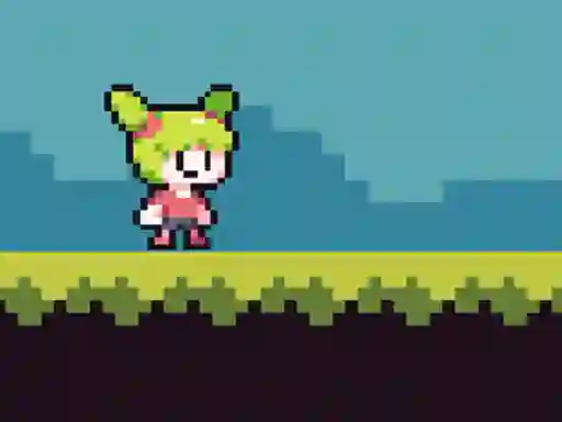 Cute Girl — 無料オンラインゲーム