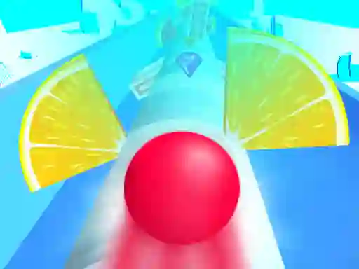 ゲームBall 3D Balanceオンライン