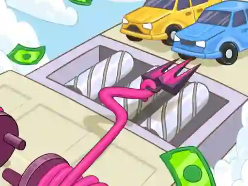Crush All — 無料オンラインゲーム