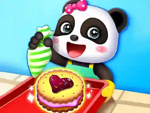 Baby Snack Factory — 無料オンラインゲーム
