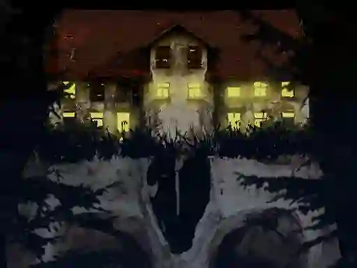 The Patagonians Part 1 — 無料オンラインゲーム