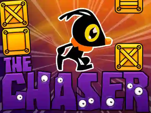 The Chaser — 無料オンラインゲーム