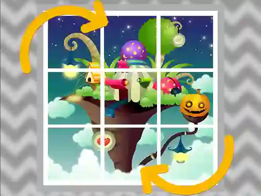 Cartoon Rotate — 無料オンラインゲーム