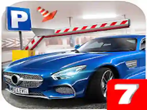Parking Master 2.0 — 無料オンラインゲーム