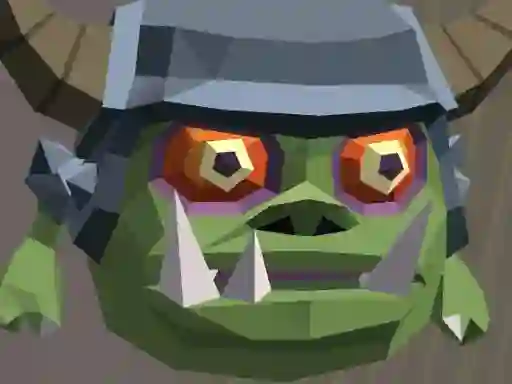 Rolling Orc — 無料オンラインゲーム