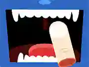 Bite My Fingers — 無料オンラインゲーム