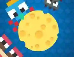 Cheesy Wars — 無料オンラインゲーム
