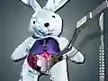 ゲームSave The Bunnyオンライン