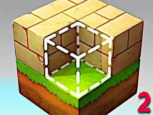 Block Craft 2 — 無料オンラインゲーム