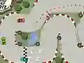 Draw race — 無料オンラインゲーム