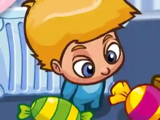 Sweet Baby — 無料オンラインゲーム