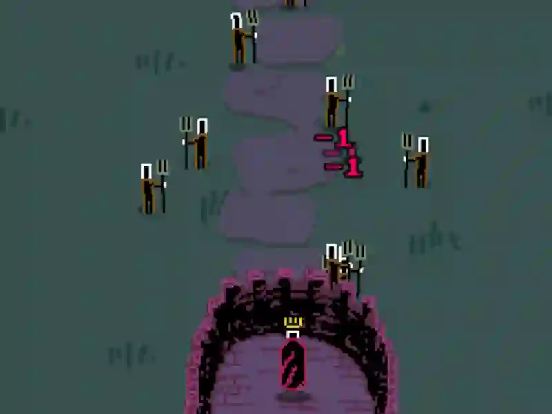 ゲームKing's Loopオンライン