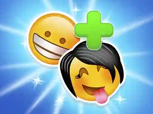 Family Tree Emoji — 無料オンラインゲーム