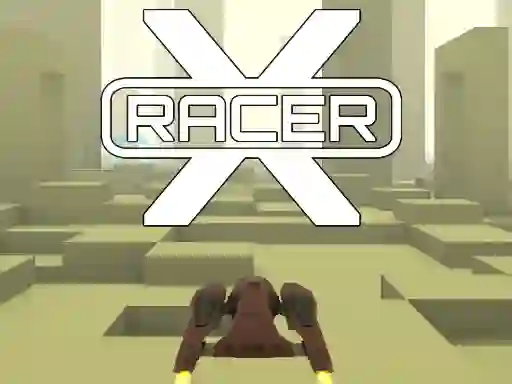 XRacer — 無料オンラインゲーム