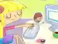 ゲームOffice Slacking 10オンライン