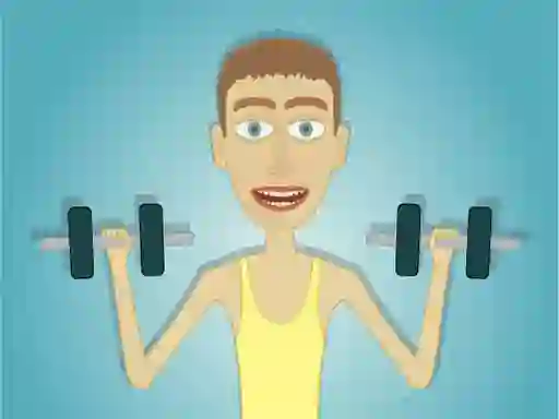 Muscle Clicker — 無料オンラインゲーム