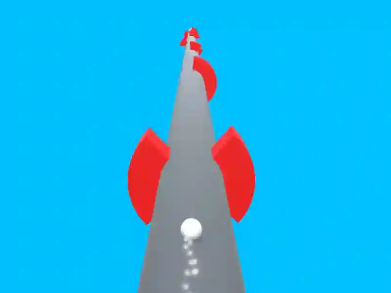 Level Rotator — 無料オンラインゲーム