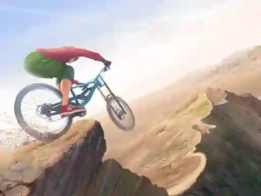 Cycle Extreme — 無料オンラインゲーム