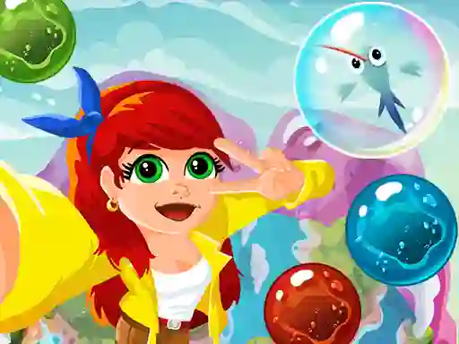Jello Bubbles — 無料オンラインゲーム