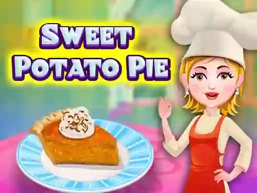 Sweet Potato Pie — 無料オンラインゲーム