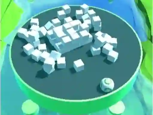 Roller Magnet — 無料オンラインゲーム
