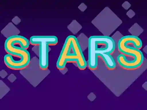 Stars — 無料オンラインゲーム