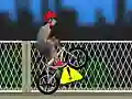 ゲームBMX Pro Styleオンライン