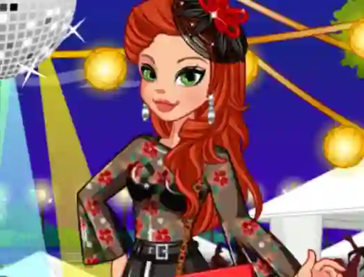 Editor`s Pick: Night Out — 無料オンラインゲーム